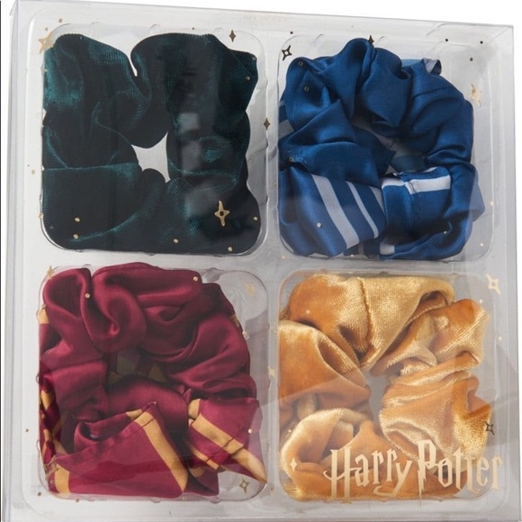 Ulta x Harry Potter Hair Accessory Kit - Picture 1 of 6